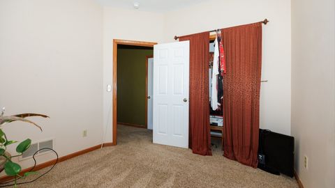 Tiny photo for 67 Oak Park Road, Bloomington, IL 61701 (MLS # 12535274)