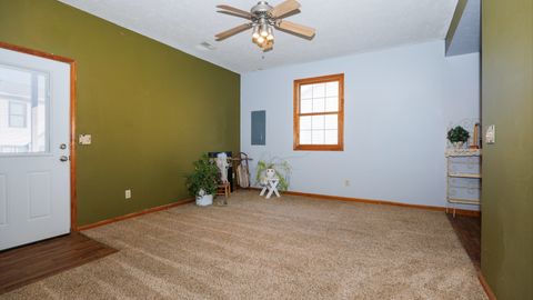 Tiny photo for 67 Oak Park Road, Bloomington, IL 61701 (MLS # 12535274)