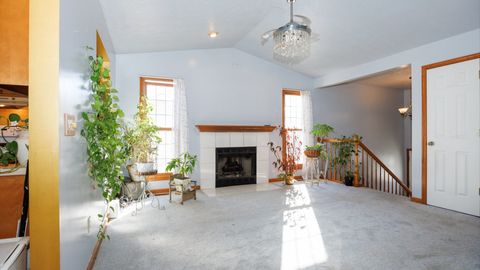 Tiny photo for 67 Oak Park Road, Bloomington, IL 61701 (MLS # 12535274)