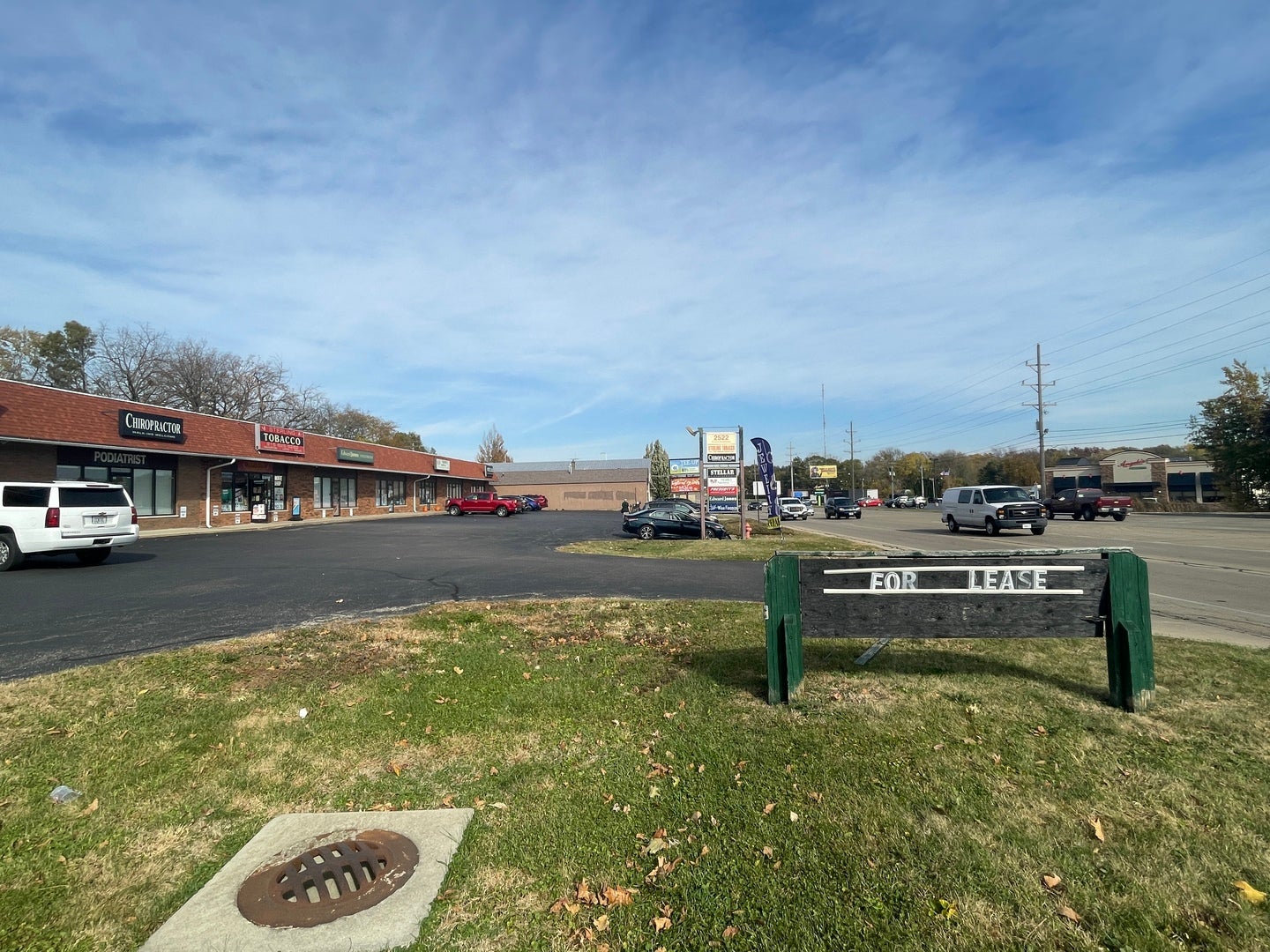 2522 E lincolnway E