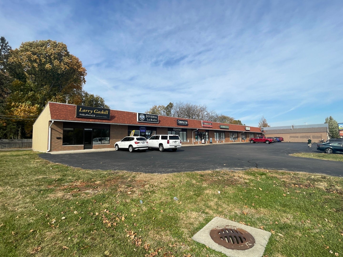 2522 E lincolnway E