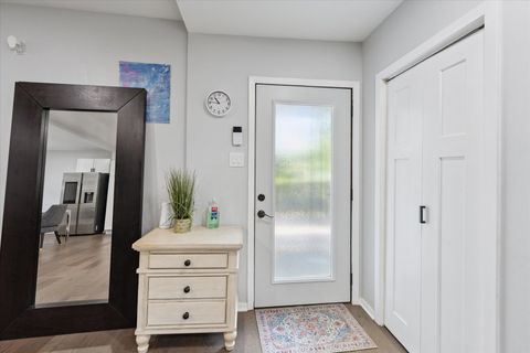 Tiny photo for 1313 Gordon Avenue, Calumet City, IL 60409 (MLS # 12431555)