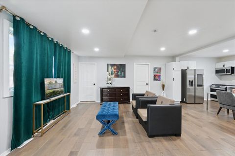 Tiny photo for 1313 Gordon Avenue, Calumet City, IL 60409 (MLS # 12431555)