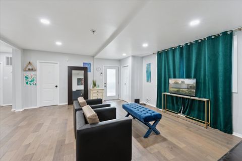 Tiny photo for 1313 Gordon Avenue, Calumet City, IL 60409 (MLS # 12431555)