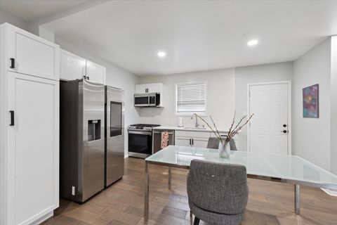 Tiny photo for 1313 Gordon Avenue, Calumet City, IL 60409 (MLS # 12431555)