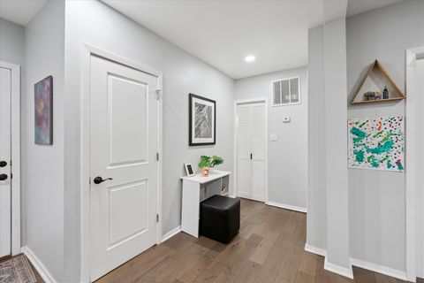 Tiny photo for 1313 Gordon Avenue, Calumet City, IL 60409 (MLS # 12431555)