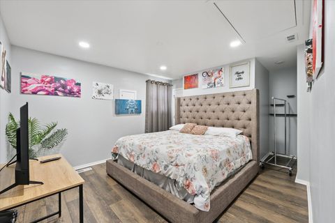 Tiny photo for 1313 Gordon Avenue, Calumet City, IL 60409 (MLS # 12431555)