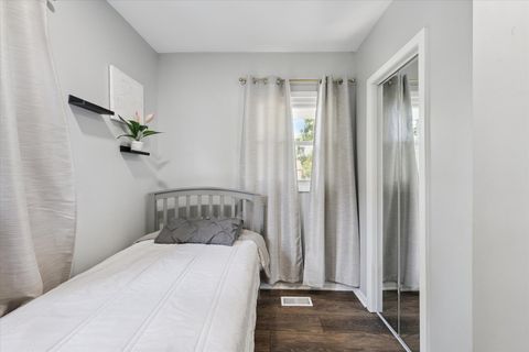 Tiny photo for 1313 Gordon Avenue, Calumet City, IL 60409 (MLS # 12431555)