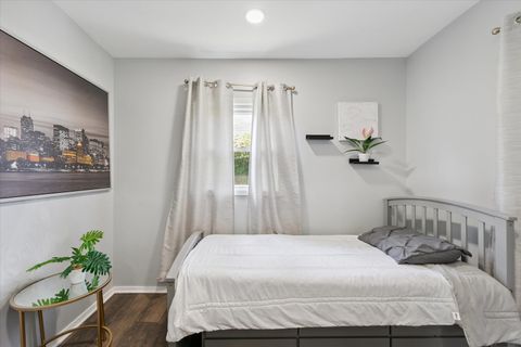 Tiny photo for 1313 Gordon Avenue, Calumet City, IL 60409 (MLS # 12431555)