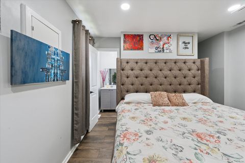 Tiny photo for 1313 Gordon Avenue, Calumet City, IL 60409 (MLS # 12431555)