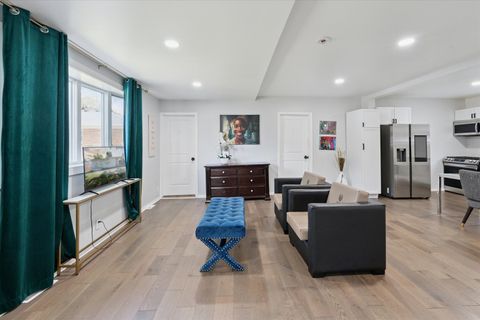 Tiny photo for 1313 Gordon Avenue, Calumet City, IL 60409 (MLS # 12431555)