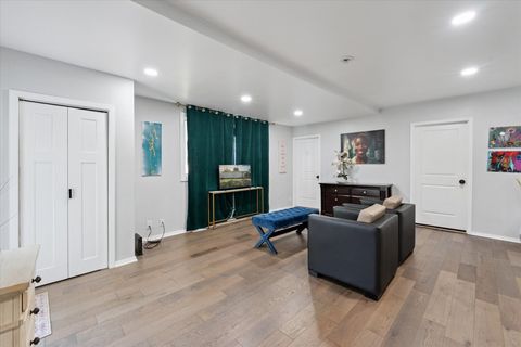 Tiny photo for 1313 Gordon Avenue, Calumet City, IL 60409 (MLS # 12431555)