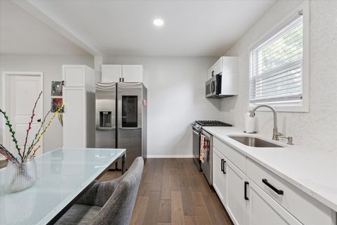 Tiny photo for 1313 Gordon Avenue, Calumet City, IL 60409 (MLS # 12431555)