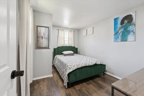 Tiny photo for 1313 Gordon Avenue, Calumet City, IL 60409 (MLS # 12431555)