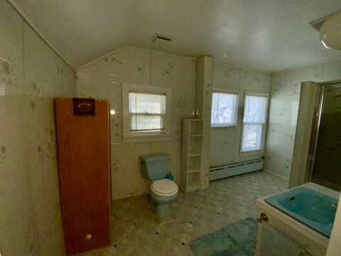 Tiny photo for 403 Rhodes Avenue, Big Rock, IL 60511 (MLS # 12588122)