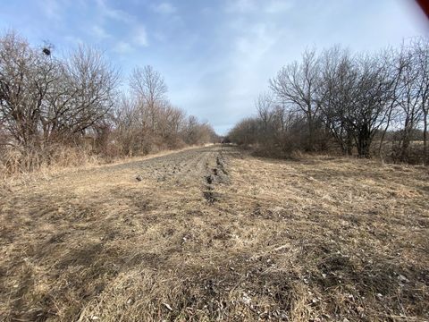 Tiny photo for 403 Rhodes Avenue, Big Rock, IL 60511 (MLS # 12588122)