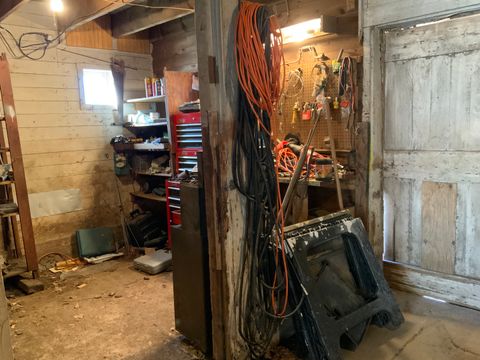 Tiny photo for 403 Rhodes Avenue, Big Rock, IL 60511 (MLS # 12588122)