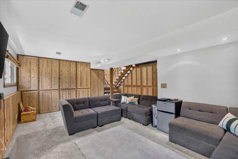 Tiny photo for 13837 Beaver Drive, Roscoe, IL 61073 (MLS # 12687988)