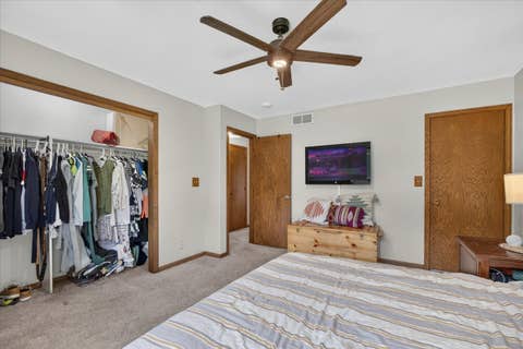 Tiny photo for 13837 Beaver Drive, Roscoe, IL 61073 (MLS # 12687988)