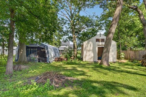 Tiny photo for 13837 Beaver Drive, Roscoe, IL 61073 (MLS # 12687988)
