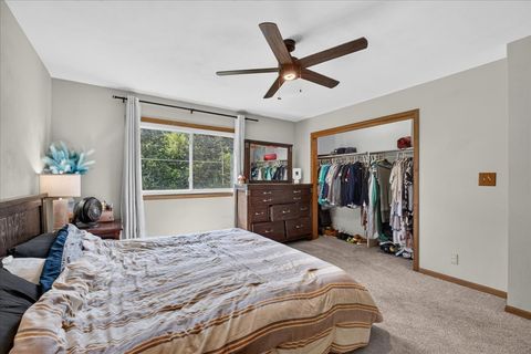 Tiny photo for 13837 Beaver Drive, Roscoe, IL 61073 (MLS # 12687988)