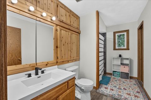 Tiny photo for 13837 Beaver Drive, Roscoe, IL 61073 (MLS # 12687988)