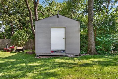 Tiny photo for 13837 Beaver Drive, Roscoe, IL 61073 (MLS # 12687988)