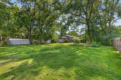 Tiny photo for 13837 Beaver Drive, Roscoe, IL 61073 (MLS # 12687988)