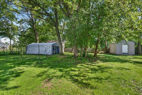 Tiny photo for 13837 Beaver Drive, Roscoe, IL 61073 (MLS # 12687988)