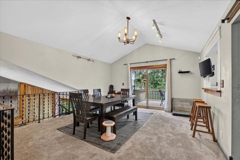 Tiny photo for 13837 Beaver Drive, Roscoe, IL 61073 (MLS # 12687988)