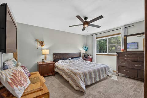 Tiny photo for 13837 Beaver Drive, Roscoe, IL 61073 (MLS # 12687988)