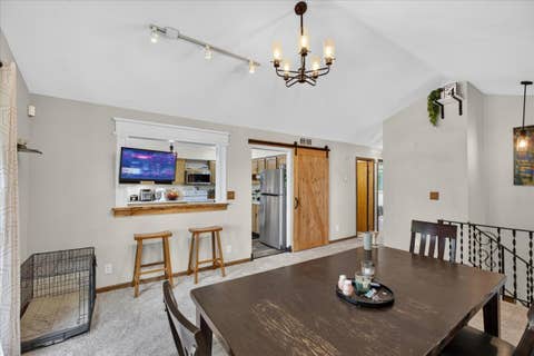 Tiny photo for 13837 Beaver Drive, Roscoe, IL 61073 (MLS # 12687988)