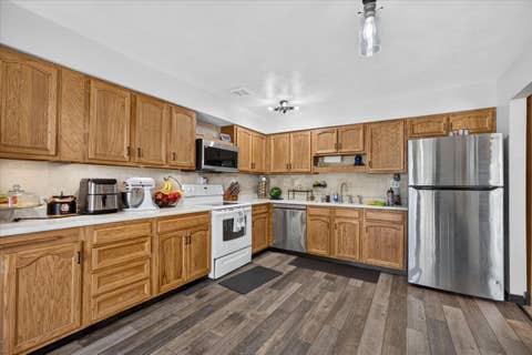 Tiny photo for 13837 Beaver Drive, Roscoe, IL 61073 (MLS # 12687988)