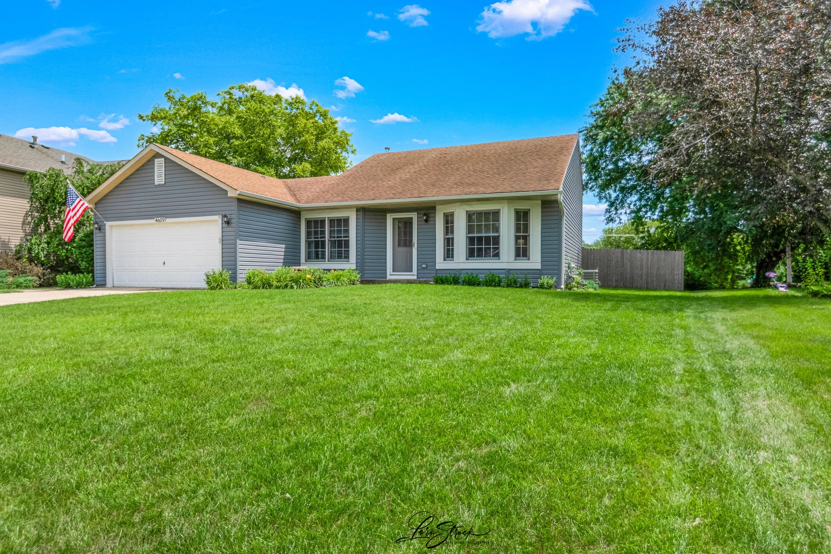4609 W Glenbrook Trail