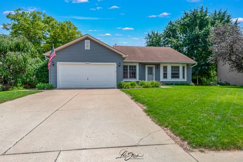Tiny photo for 4609 W Glenbrook Trail, McHenry, IL 60050 (MLS # 12716563)