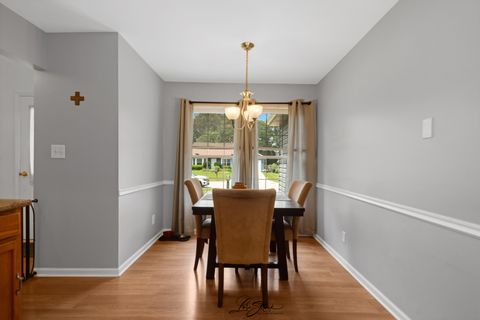 Tiny photo for 4609 W Glenbrook Trail, McHenry, IL 60050 (MLS # 12716563)