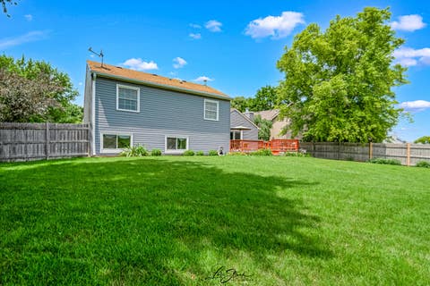 Tiny photo for 4609 W Glenbrook Trail, McHenry, IL 60050 (MLS # 12716563)