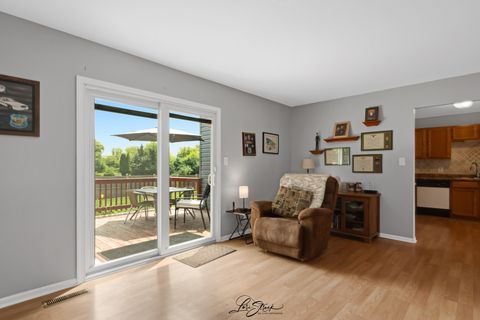 Tiny photo for 4609 W Glenbrook Trail, McHenry, IL 60050 (MLS # 12716563)
