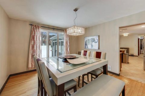 Tiny photo for 511 Mark Lane, Downers Grove, IL 60516 (MLS # 12622866)