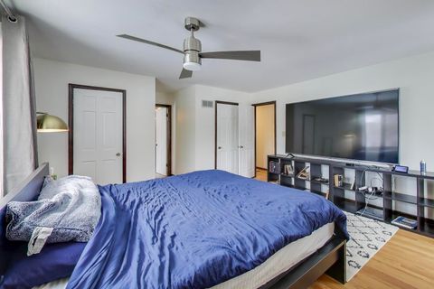 Tiny photo for 511 Mark Lane, Downers Grove, IL 60516 (MLS # 12622866)