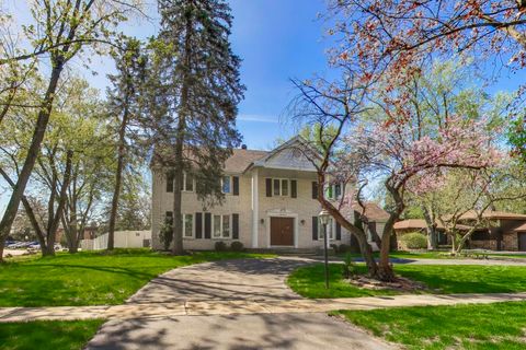 Tiny photo for 511 Mark Lane, Downers Grove, IL 60516 (MLS # 12622866)