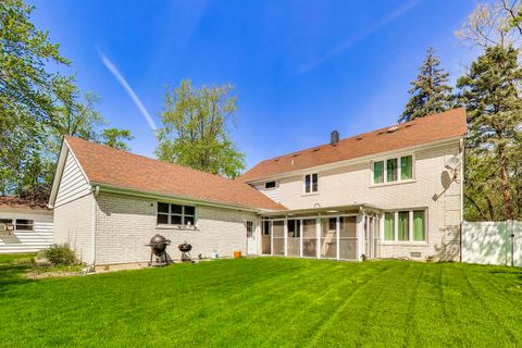 Tiny photo for 511 Mark Lane, Downers Grove, IL 60516 (MLS # 12622866)