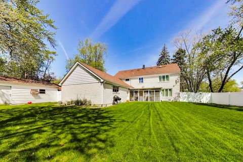 Tiny photo for 511 Mark Lane, Downers Grove, IL 60516 (MLS # 12622866)