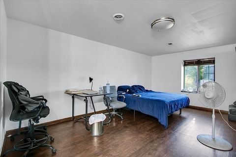 Tiny photo for 3033 E Hickory Lane, Crete, IL 60417 (MLS # 12471904)