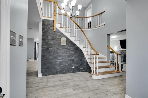 Tiny photo for 3033 E Hickory Lane, Crete, IL 60417 (MLS # 12471904)