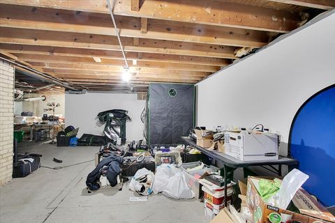 Tiny photo for 3033 E Hickory Lane, Crete, IL 60417 (MLS # 12471904)