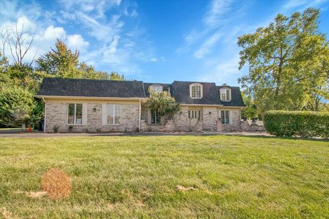 Tiny photo for 3033 E Hickory Lane, Crete, IL 60417 (MLS # 12471904)