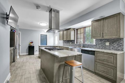 Tiny photo for 3033 E Hickory Lane, Crete, IL 60417 (MLS # 12471904)