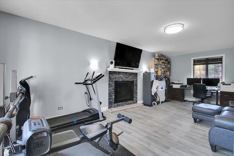 Tiny photo for 3033 E Hickory Lane, Crete, IL 60417 (MLS # 12471904)