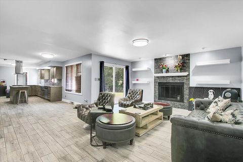 Tiny photo for 3033 E Hickory Lane, Crete, IL 60417 (MLS # 12471904)